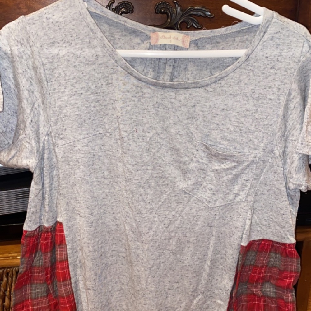 Altar’d state shirt